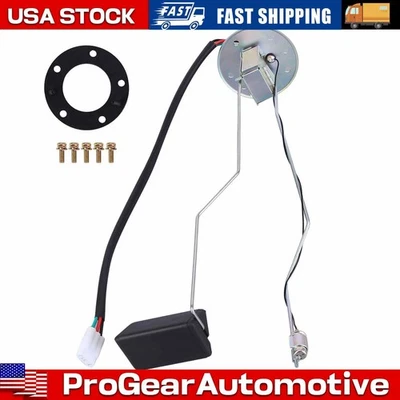 Unidade de envio de tanque de combustível 8332039695 gasolina para picape Toyota 1984 1985 1986-1989 - Imagem 1 de 4