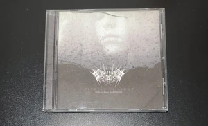Oppressive Light Entre Les Mains De La Tristesse Depressive Black Metal CDr DSBM - Picture 1 of 7