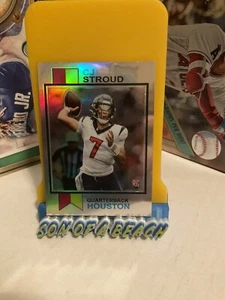 2023 Topps Composite - 1973 Topps Football rifrattore cromato #1973-12... - Foto 1 di 2
