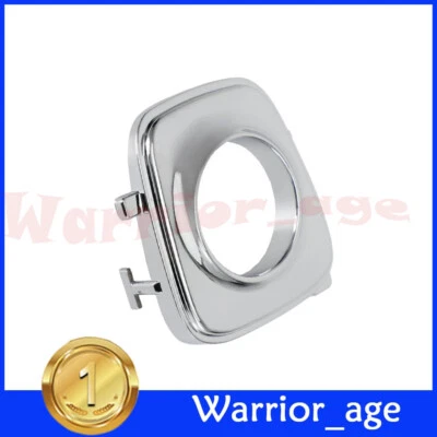 #51137457662 Chrome Cover For Rolls Royce Ghost RR4 Spirit of Ecstasy 2008-2017 - Imagem 1 de 4