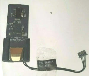 iMac 27" A1312 2429 593-1419 ir a board - Bild 1 von 2