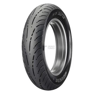 Reifen Dunlop D428 130/70 B18 63H TL vorne - Bild 1 von 1