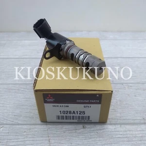 Fits For Mitsubishi 2012-up Valve Solenoid Oil Feeder Control 1028A125 Mirage - Foto 1 di 8