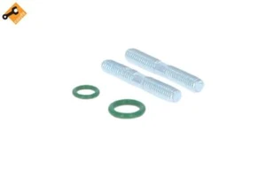 Condensador de aire acondicionado SJR para Hyundai i10 2015- 1.0 1.2 + otros modelos - Imagen 1 de 7