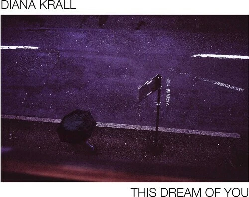 This Dream of You by Krall, Diana (CD, 2020)