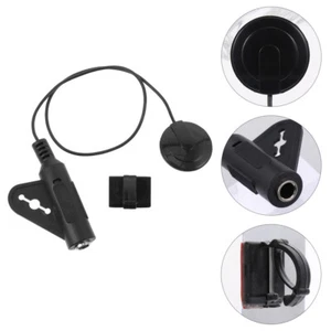 Acoustic Guitar Pickup Microphone Piezo Pickup Electric Guitar Pickup - Picture 1 of 12