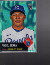 B3896- 2022 Topps Chrome Platinum Anniversary BB2 -You Pick- 10+ FREE US SHIP