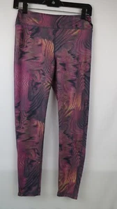 New Balance Leggings Yoga Pantalones Compresión Pantalones Talla 16 - Imagen 1 de 9