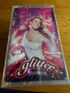 Mariah Carey – Glitter   * SIGILLATA NEW * Cassetta MC - Bild 1 von 1