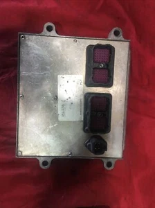 Cummins Electronic Module Controller ECM Part No -P4359433 for parts  - Picture 1 of 5