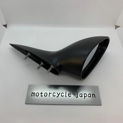 KAWASAKI Genuine JET SKI STX 12F 15F RH Mirror Assy 56001-3722-8J - Image 1 of 4