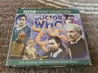 Doctor Who Marco Polo - The Original BBC Television Soundtrack Cd Album
