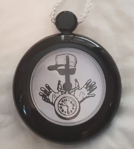 Orologio in corda Flava Flav - Foto 1 di 4
