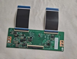 Hisense 65A6H T-Con RSAG7.820.11133/ROH / 306217  [A287] - Picture 1 of 1