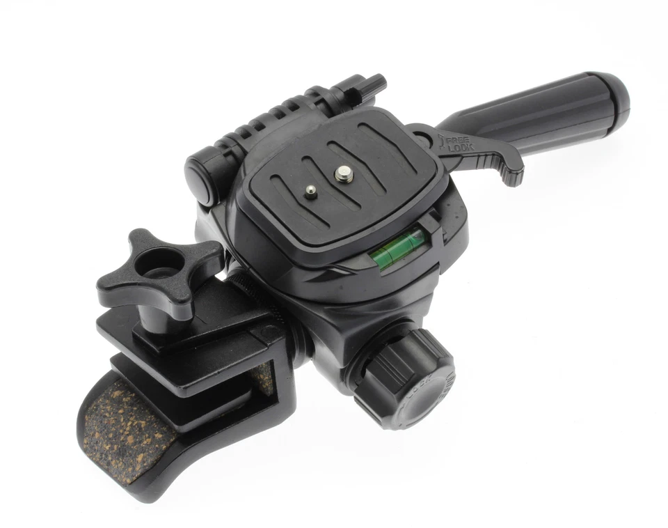 VISIONARY HEAVY DUTY WINDOW CLAMP (BINOCULARS SCOPE) Standard 1/4" Tripod Thread - Image 1 of 1