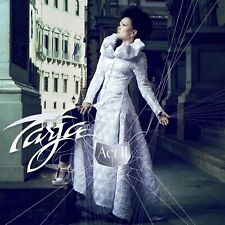 Act II [Vinyl] Tarja
