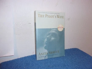 The Pilot's Wife by Anita Shreve (1998, Paperback,....#2 - Imagen 1 de 4