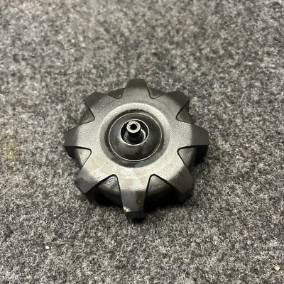 12-15 2013 Kawasaki KX450F KX 450 F TAPA DEL TANQUE DE COMBUSTIBLE TAPA DE GASOLINA CUBIERTA DE FABRICANTE ORIGINAL Foto 1 de 2