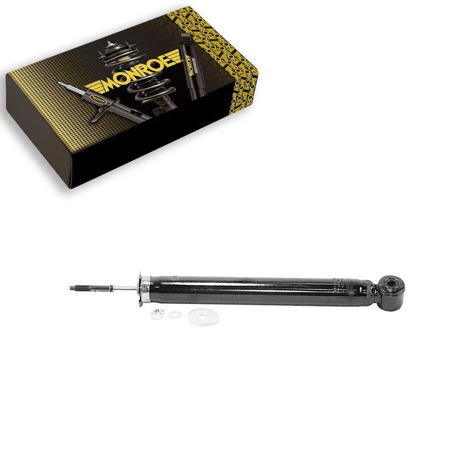 Monroe Suspension Shock Absorber Rear For 1992-1995 BMW 325is - Image 1 of 1