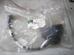 Jaguar Ignition Spark Plug Lead Kit DAC78117 - Bild 1 von 2