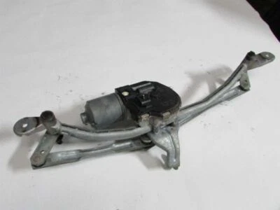 2009-2015 BMW 750Li Front Windshield Wiper Motor Transmission Linkage OEM - Image 1 of 4