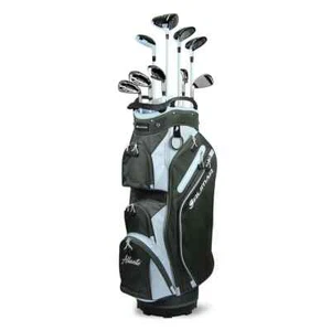 Orlimar Allante Light Blue Women’s Golf Package Set - Picture 1 of 8