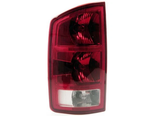 Левый задний фонарь Dorman в сборе подходит для Dodge Ram 3500 2003-2006 64NYVW - Изображение 1 из 1