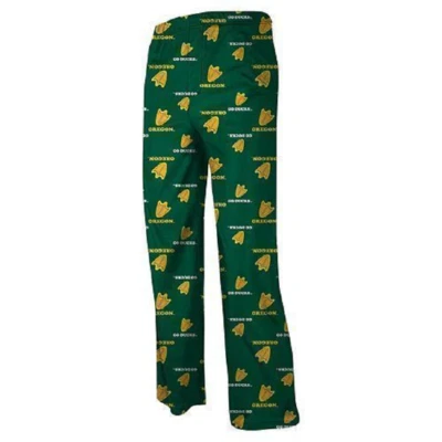 Boys 4 Oregon Ducks Lounge Pants Boy's Size: Small (4) Retail $26.00 - Image 1 of 3