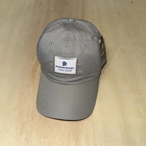 Gorra de béisbol Dominion Energy Charity clásica nueva con etiquetas - Imagen 1 de 4