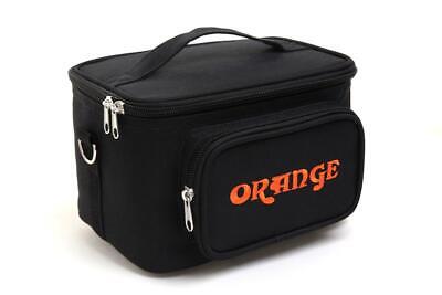 Orange Micro Terror/Dark Accessory Gig Bag