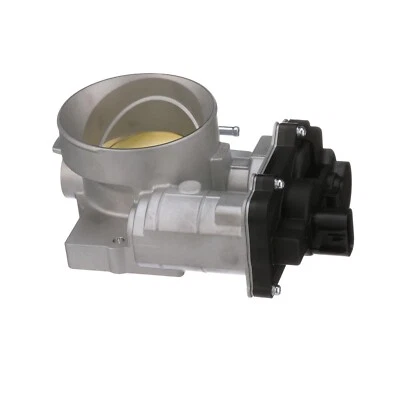 Nueva carrocería de acelerador de inyección de combustible SMP para Chevrolet Silverado 1500 HD 2003 Foto 1 de 4