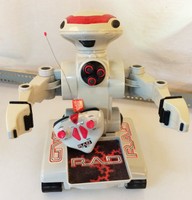 rad 2.0 robot for sale