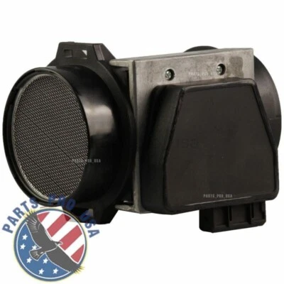 Nuevo sensor medidor de flujo de masa de aire MAF para Hyundai Scoupe 1993-1995 Foto 1 de 4