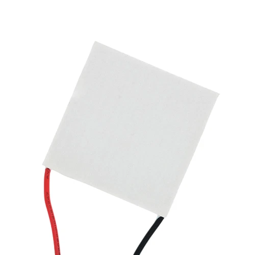 Peltier Module TEC1-12706 Thermoelectric Cooler  12V 55W 40x40mm - Cooling Plate - Image 1 of 4