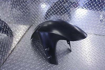 Yamaha YZF R1 2000 guardabarros de rueda delantera #2 OEM R1 * 00 Foto 1 de 4