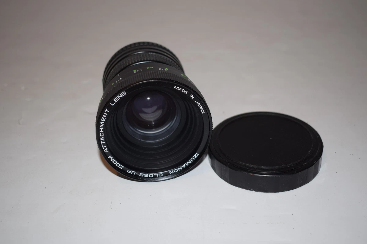Quantaray f/2.8 Camera Lenses 28mm Focal for sale - eBay