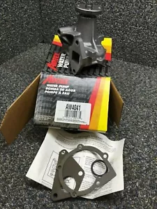 Airtex Automotive Division AW4041 Water Pump - Picture 1 of 2
