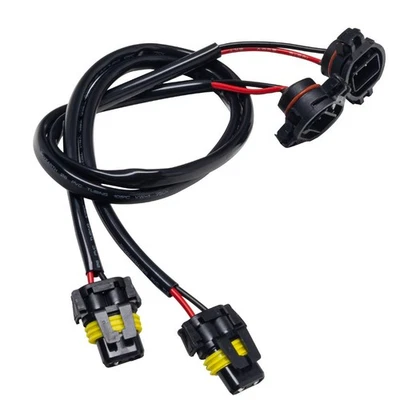 Headlight Conversion Wiring Kit - Image 1 of 4