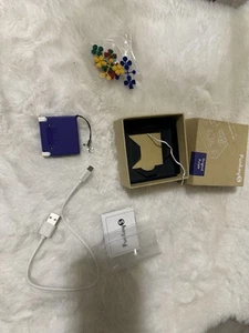 FunKey S Tiny RetroGaming Handheld Console ~ Violet - CR - Imagen 1 de 5