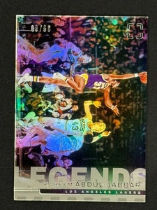 2024-25 Panini Photogenic Kareem Abdul-Jabbar 8/99 Legends #211 - Picture 1 of 2
