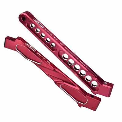 Chassis Front And Rear Support Frame Accessories for ARRMA 1/7 LIMITLESS F1 V2 - Image 1 of 4