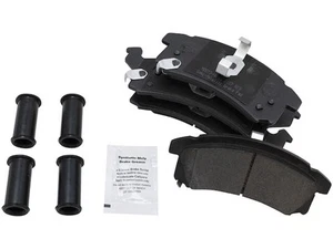 Front Brake Pad Set For 1996-2005 Pontiac Sunfire 1997 1998 1999 2000 BD916GH - Picture 1 of 1