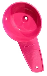 Vintage Tupperware Pink Mini Funnel #877-2 (P) - Picture 1 of 3