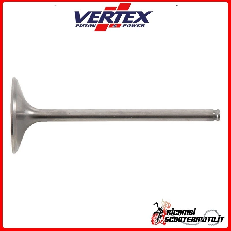 VERTEX EXHAUST VALVE Ktm 450 SX-F / SXS-F - Factory 2016-2018 8400043-2#15 - Image 1 of 1