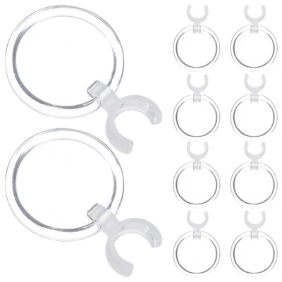  10 Pcs Diamantmalerei Maniküre Stift Tragbare Lupe Miniatur-Mallupe - Bild 1 von 4