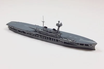 Modelo de barco Neptuno 1116 British Aircraft Carrier Eagle 1942 escala 1/1250 Foto 1 de 2