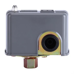 MPS40 60 Water Well Pressure Control Air Pump Pressure Switch, 40 to 60 PSI P... - Bild 1 von 9
