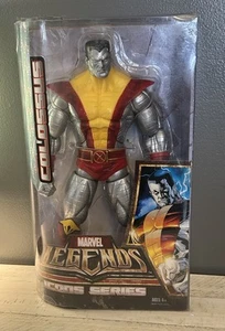 Figura Sellada Hasbro Colossus Marvel Legends Icons Series 12" 2007 X-Men - Imagen 1 de 8
