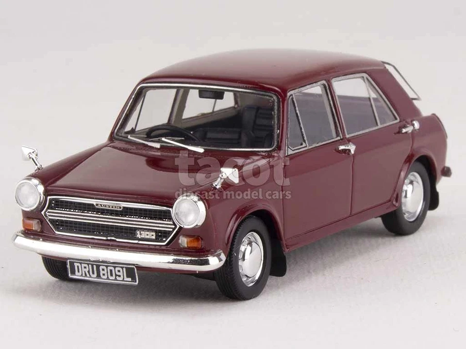 Austin 1300 MKIII 1971 - Matrix 1/43 - Image 1 of 1