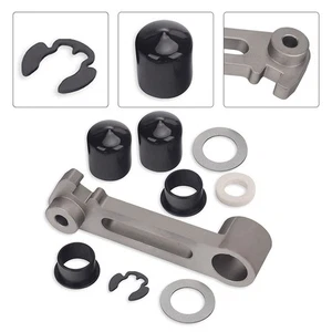 Upgrade Your Deck Idler with this Premium Rebuild Kit M143350 M111358 24H1184 - Picture 1 of 10